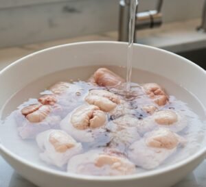 Mollejas De Res Recipe