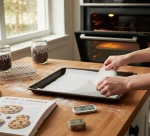 Almond Biscotti Recipe