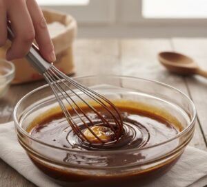 Molasses Ice Cream Recipe