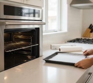 Branzino Fish Recipe