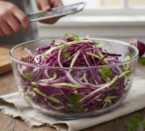Raising Cane’s Coleslaw Recipe