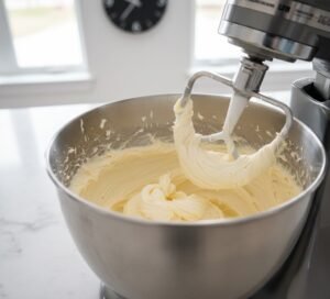 Funky Batter Buttercream Recipe
