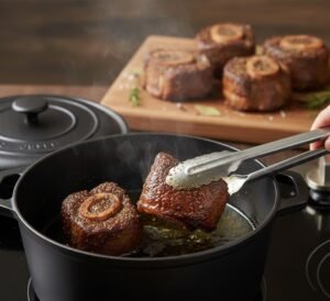 Beef Neck Bones Recipe