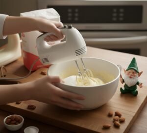 Keebler Danish Wedding Cookies Recipe