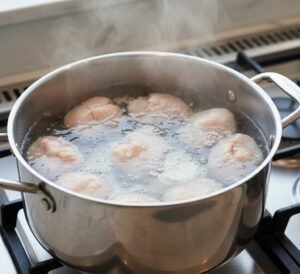 Mollejas De Res Recipe