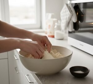 Mary Berry Soda Bread Recipe