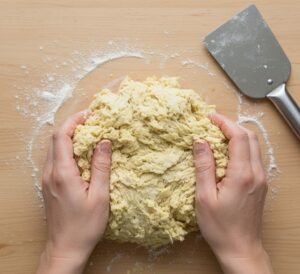 Pappardelle Noodles Recipe