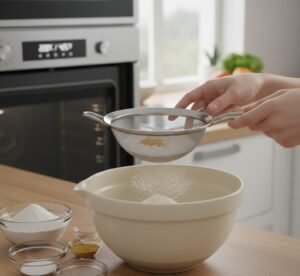 Mary Berry Cheese Scones Recips