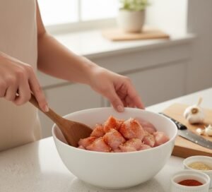 Mary Berry Chicken Pasta Bake Recipe