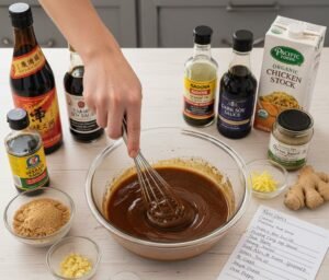 Yard House Steak Bowl Recipe