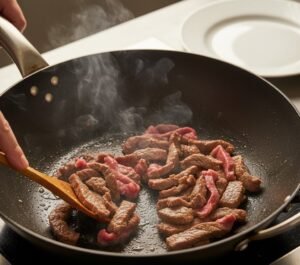 Triple Delight Chinese Food