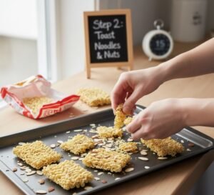 Pioneer Woman Ramen Noodle Salad