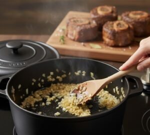 Beef Neck Bones Recipe