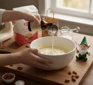 Keebler Danish Wedding Cookies Recipe