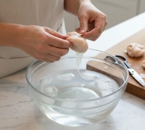 Mollejas De Res Recipe