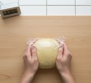 Pappardelle Noodles Recipe