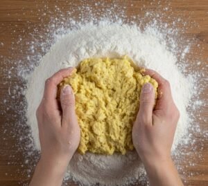 Pappardelle Pasta Recipe