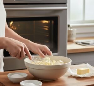 Blueberry Cream Cheese Loaf Recipe