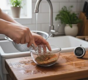 Bojangles Seasoned Fries Recipe