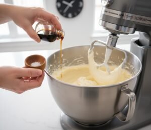 Funky Batter Buttercream Recipe