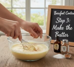 Barefoot Contessa Baked French Toast Casserole Recipe