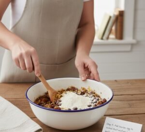 Mary Berry Tea Loaf Recipe