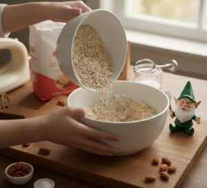 Keebler Danish Wedding Cookies Recipe