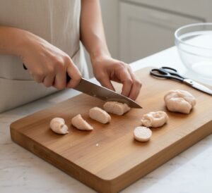 Mollejas De Res Recipe