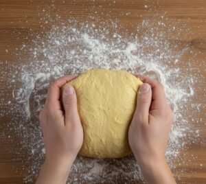 Pappardelle Pasta Recipe