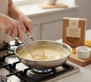 Mary Berry Chicken Pasta Bake Recipe