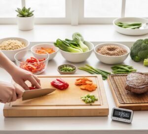 Yard House Steak Bowl Recipe