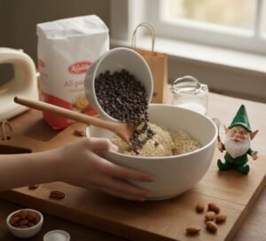 Keebler Danish Wedding Cookies Recipe