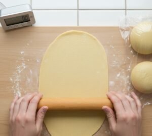 Pappardelle Noodles Recipe