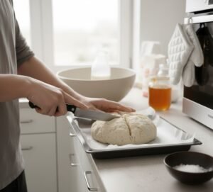 Mary Berry Soda Bread Recipe