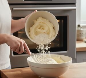 Blueberry Cream Cheese Loaf Recipe