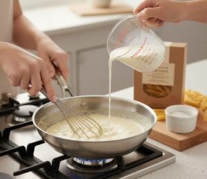 Mary Berry Chicken Pasta Bake Recipe