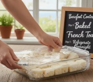 Barefoot Contessa Baked French Toast Casserole Recipe