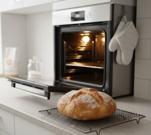 Mary Berry Soda Bread Recipe