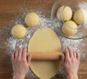 Pappardelle Pasta Recipe