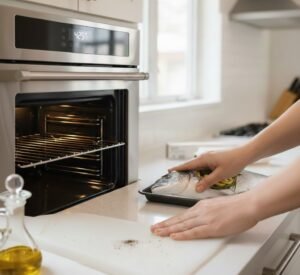 Branzino Fish Recipe