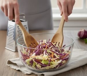 Raising Cane’s Coleslaw Recipe