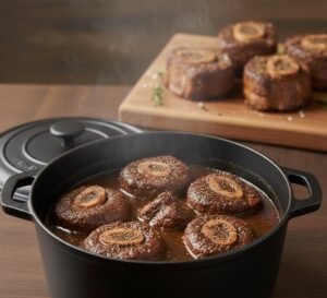 Beef Neck Bones Recipe