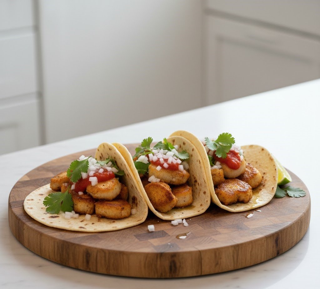 Mollejas De Res Recipe