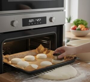 Mary Berry Cheese Scones Recips
