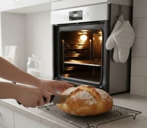 Mary Berry Soda Bread Recipe