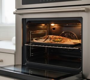 Branzino Fish Recipe