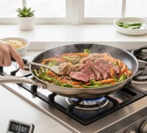 Yard House Steak Bowl Recipe