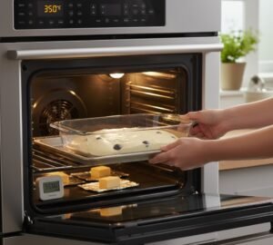 Blueberry Cream Cheese Loaf Recipe