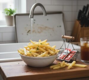 Bojangles Seasoned Fries Recipe