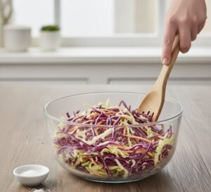 Raising Cane’s Coleslaw Recipe